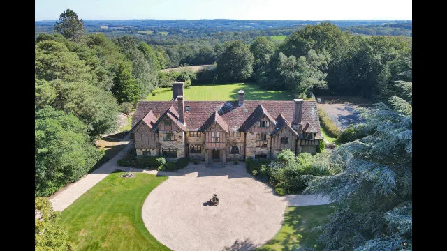 骏马传奇庄园 - 品牌故事 - 欧宝电竞