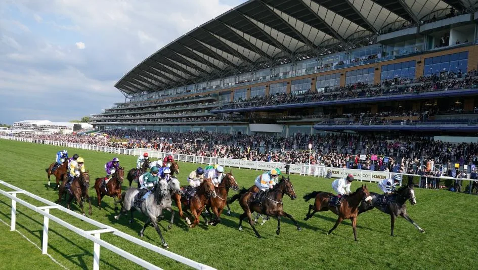 丘吉尔唐斯：肯塔基德比的摇篮 - 欧宝电竞