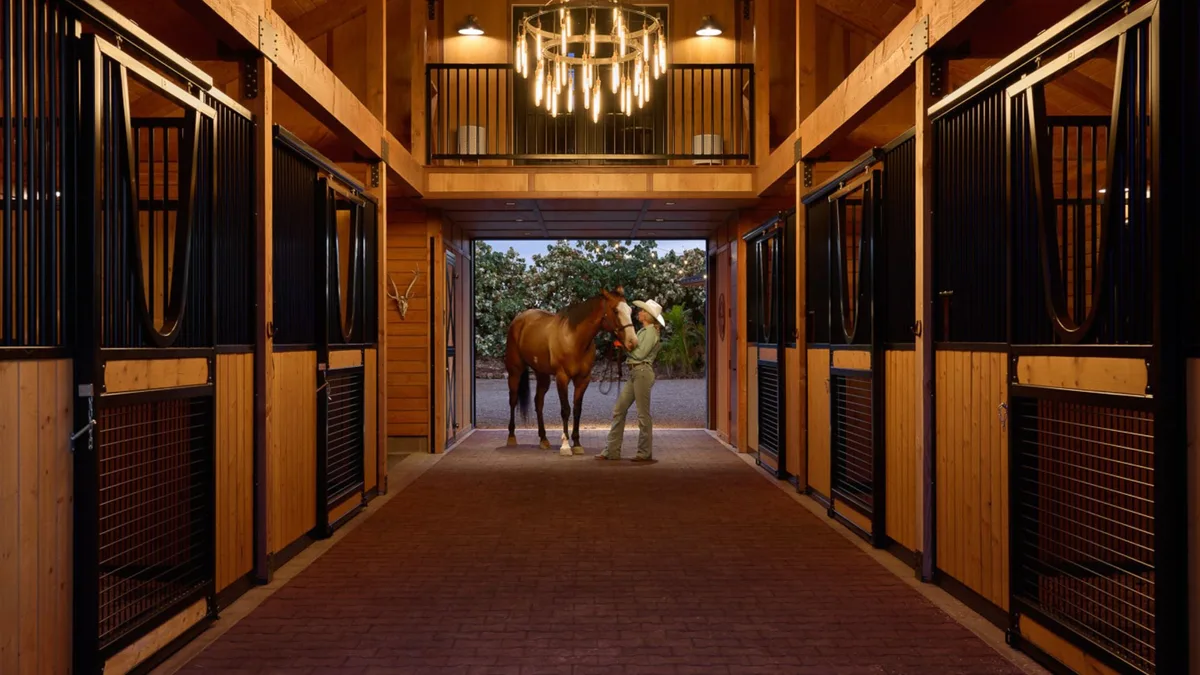 2026年种马排行榜与配种趋势 - 欧宝电竞